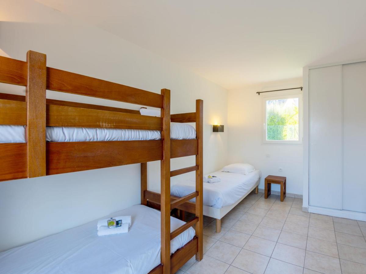Vacanceole - Residence Les Terrasses De Pentrez-Plage Экстерьер фото