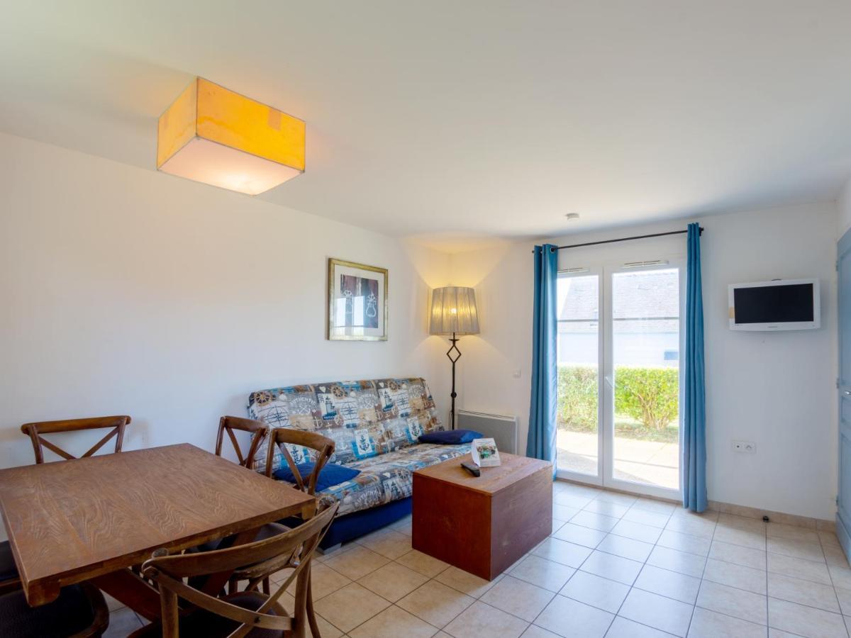 Vacanceole - Residence Les Terrasses De Pentrez-Plage Экстерьер фото