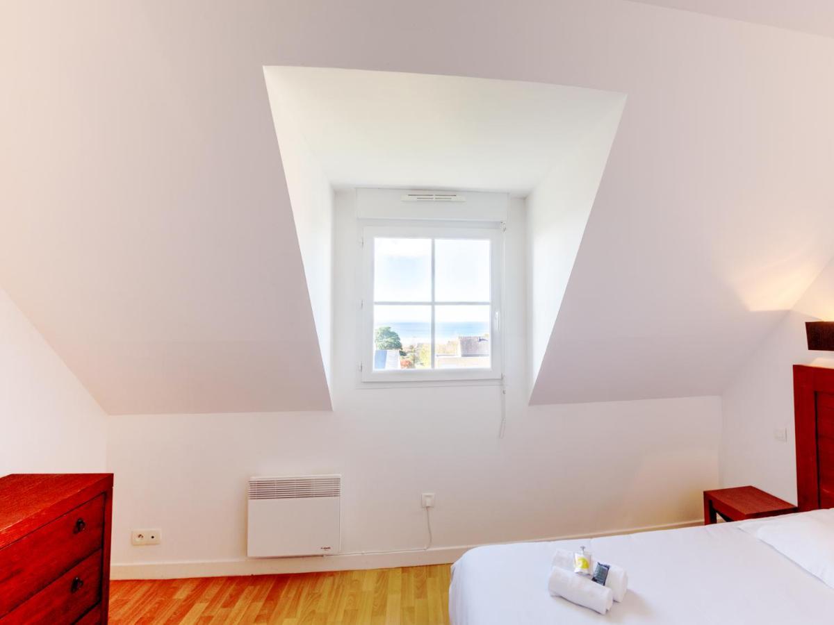 Vacanceole - Residence Les Terrasses De Pentrez-Plage Экстерьер фото
