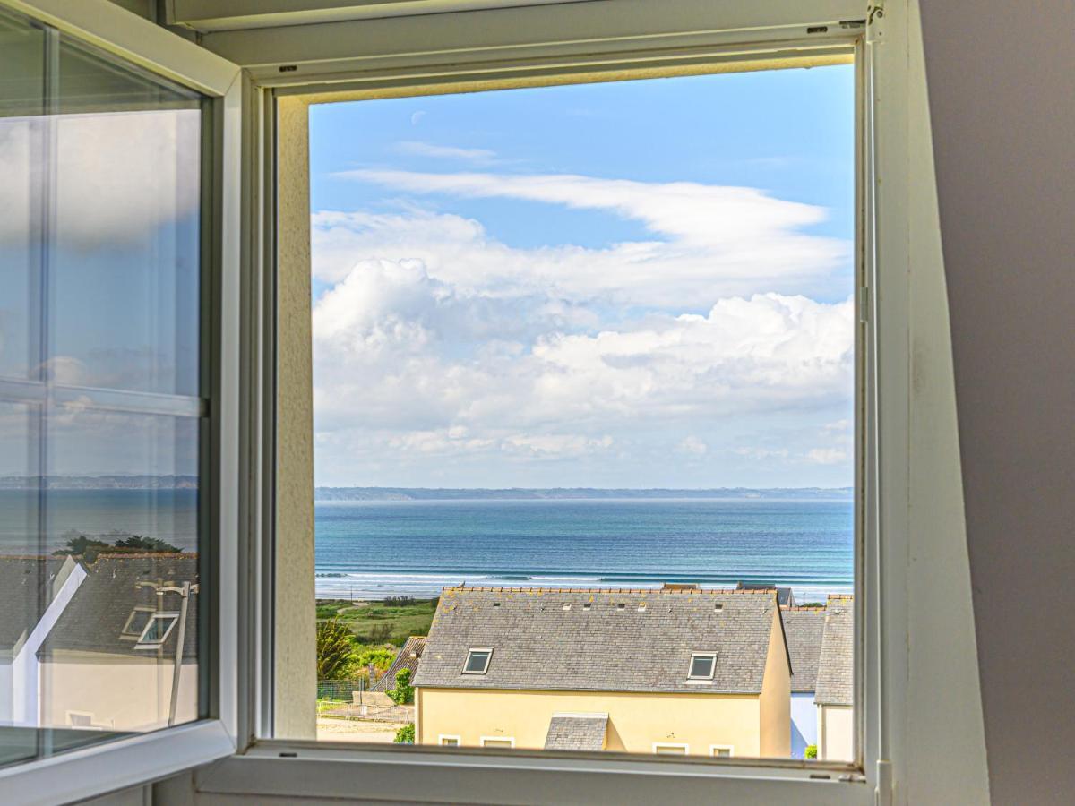 Vacanceole - Residence Les Terrasses De Pentrez-Plage Экстерьер фото